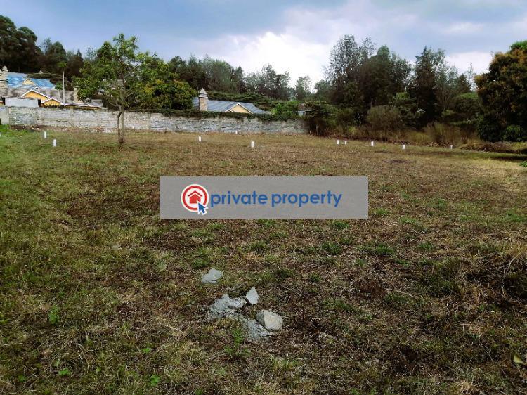 Mixed use Land For Sale &nbsp;matasia Ngong Kajiado - 8