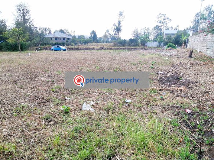 Mixed use Land For Sale &nbsp;matasia Ngong Kajiado - 4