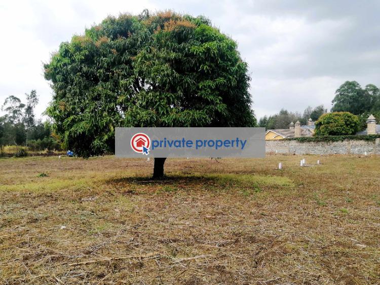 Mixed use Land For Sale &nbsp;matasia Ngong Kajiado - 5