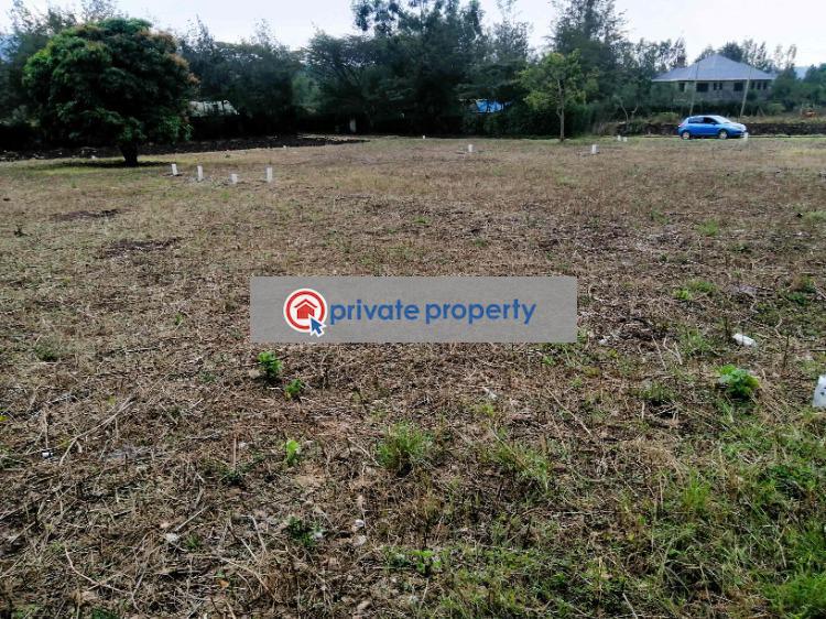 Mixed use Land For Sale &nbsp;matasia Ngong Kajiado - 1
