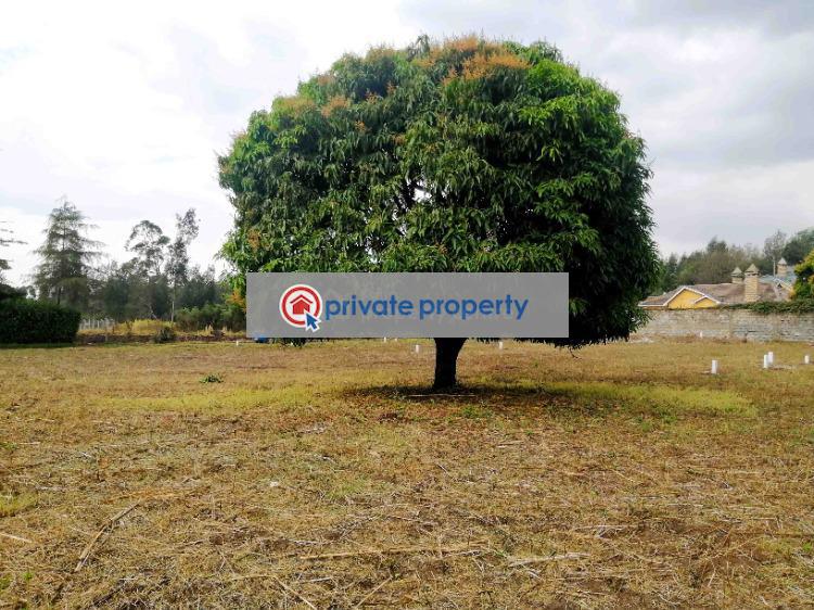 Mixed use Land For Sale &nbsp;matasia Ngong Kajiado - 7
