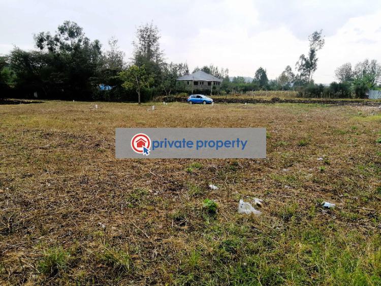 Mixed use Land For Sale &nbsp;matasia Ngong Kajiado - 3