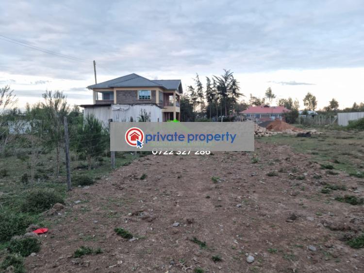 Residential Land For Sale &nbsp;nanyuki Nanyuki Laikipia - 7