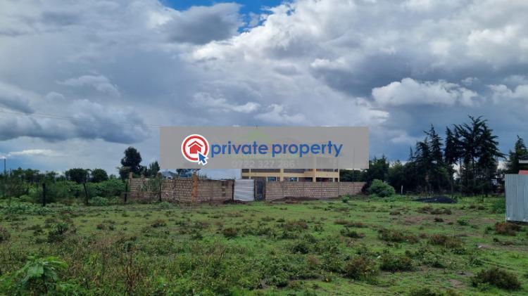 Residential Land For Sale &nbsp;nanyuki Nanyuki Laikipia - 6