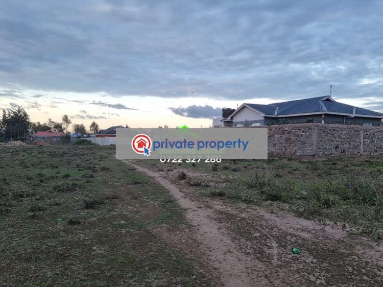 Residential Land For Sale &nbsp;nanyuki Nanyuki Laikipia - 8