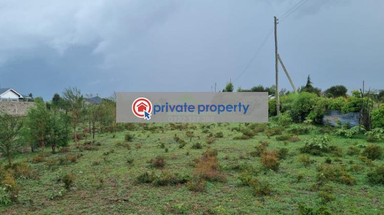 Residential Land For Sale &nbsp;nanyuki Nanyuki Laikipia - 4
