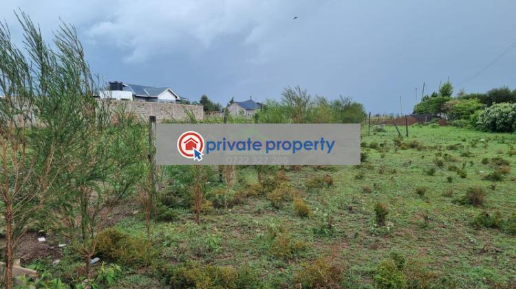 Residential Land For Sale &nbsp;nanyuki Nanyuki Laikipia - 3