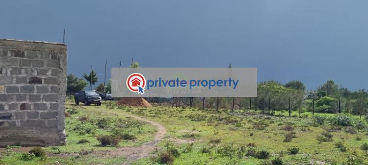 Residential Land For Sale &nbsp;nanyuki Nanyuki Laikipia - 5