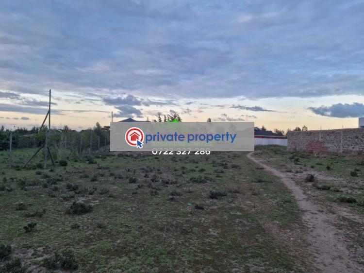 Residential Land For Sale &nbsp;nanyuki Nanyuki Laikipia - 2