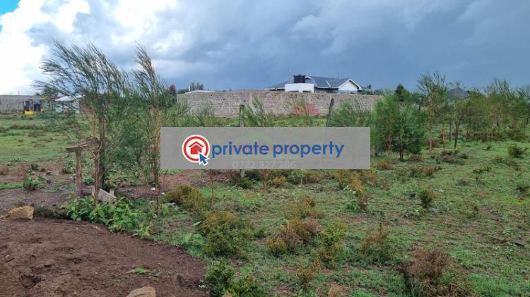 Residential Land For Sale &nbsp;nanyuki Nanyuki Laikipia - 1