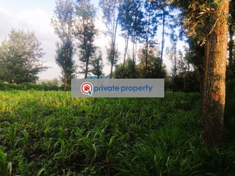 Mixed use Land For Sale &nbsp;olkeri Ngong Kajiado - 4