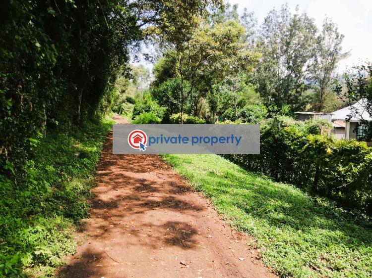 Residential Land For Sale &nbsp;olkeri Ngong Kajiado - 7