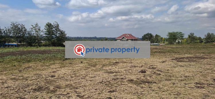Residential Land For Sale &nbsp;olkeri Ngong Kajiado - 3