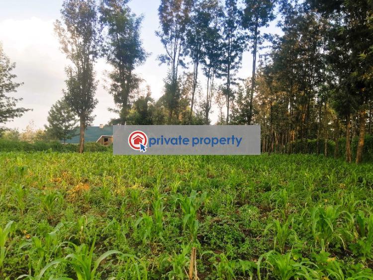 Mixed use Land For Sale &nbsp;olkeri Ngong Kajiado - 5
