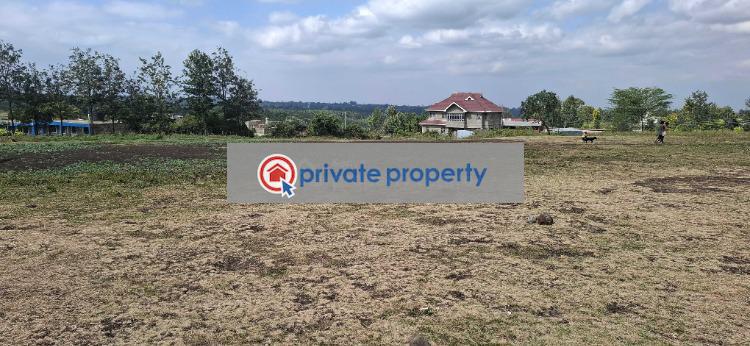 Residential Land For Sale &nbsp;olkeri Ngong Kajiado - 5