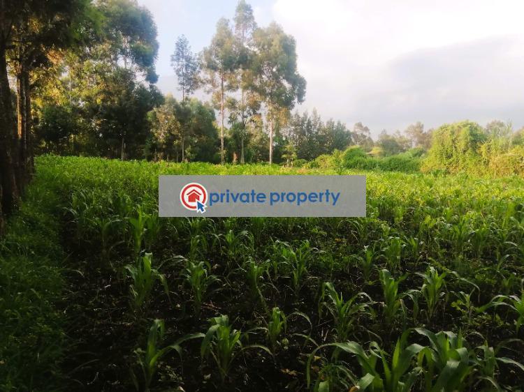 Mixed use Land For Sale &nbsp;olkeri Ngong Kajiado - 7