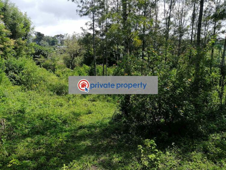 Residential Land For Sale &nbsp;olkeri Ngong Kajiado - 6