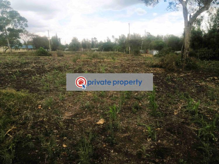 Mixed use Land For Sale &nbsp;olkeri Ngong Kajiado - 4