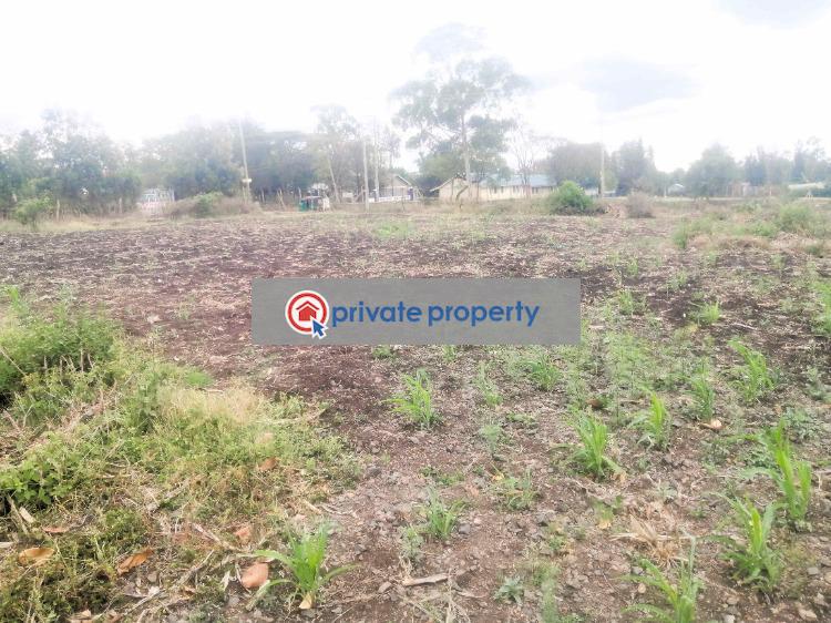 Mixed use Land For Sale &nbsp;olkeri Ngong Kajiado - 2
