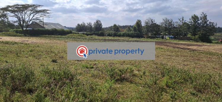Residential Land For Sale &nbsp;olkeri Ngong Kajiado - 6