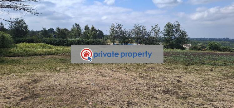 Residential Land For Sale &nbsp;olkeri Ngong Kajiado - 1