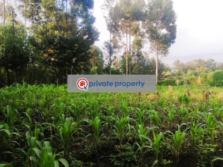Mixed use Land For Sale &nbsp;olkeri Ngong Kajiado - 3