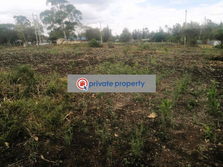 Mixed use Land For Sale &nbsp;olkeri Ngong Kajiado - 6
