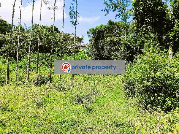 Residential Land For Sale &nbsp;olkeri Ngong Kajiado - 5