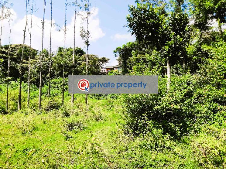 Residential Land For Sale &nbsp;olkeri Ngong Kajiado - 4
