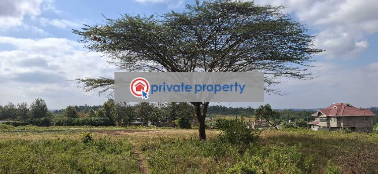 Residential Land For Sale &nbsp;olkeri Ngong Kajiado - 7