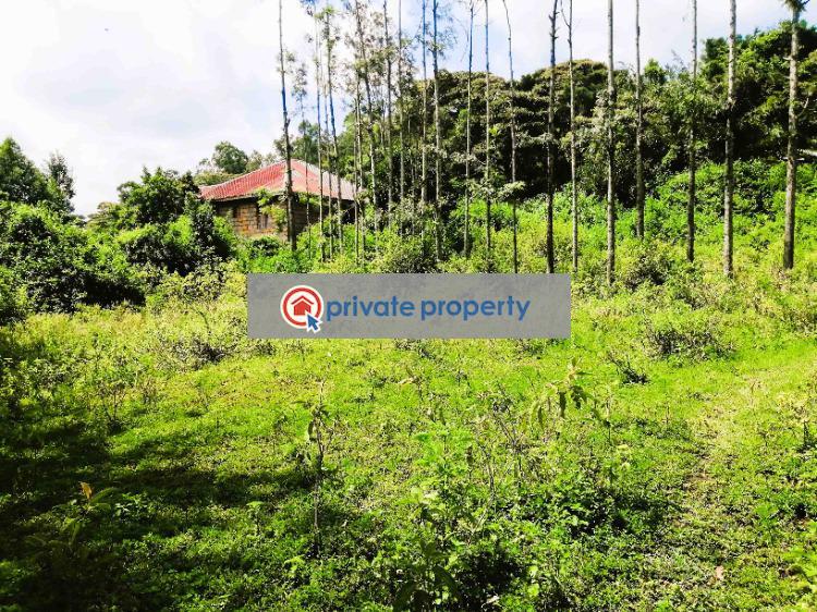 Residential Land For Sale &nbsp;olkeri Ngong Kajiado - 2