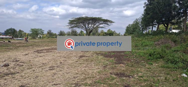 Residential Land For Sale &nbsp;olkeri Ngong Kajiado - 4