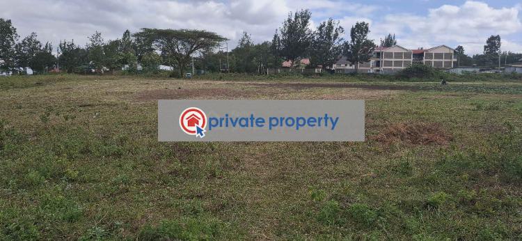 Residential Land For Sale &nbsp;olkeri Ngong Kajiado - 2