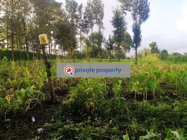 Mixed use Land For Sale &nbsp;olkeri Ngong Kajiado - 1