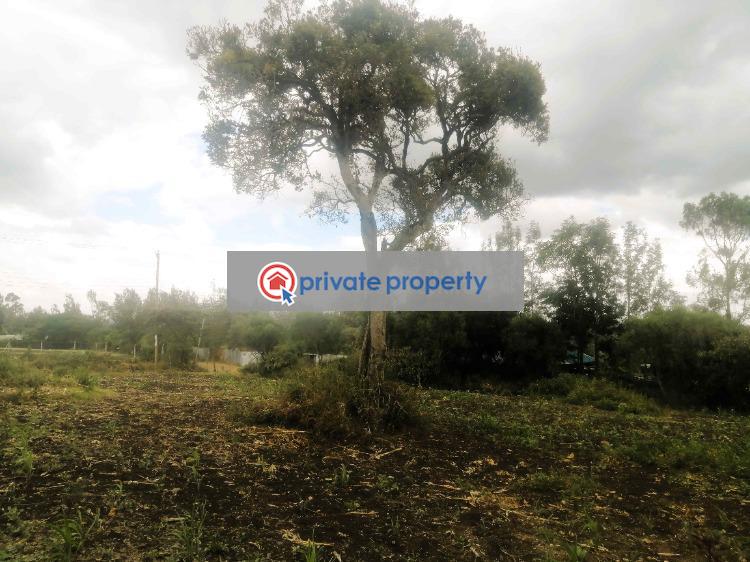 Mixed use Land For Sale &nbsp;olkeri Ngong Kajiado - 5