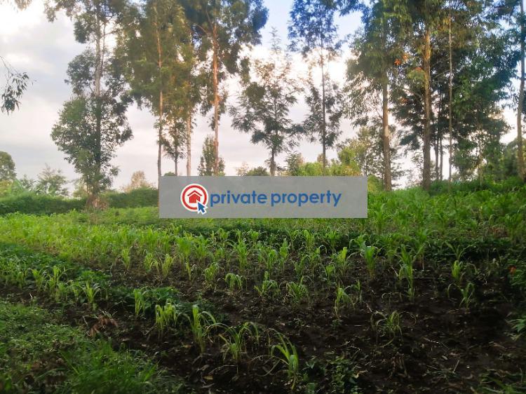 Mixed use Land For Sale &nbsp;olkeri Ngong Kajiado - 6