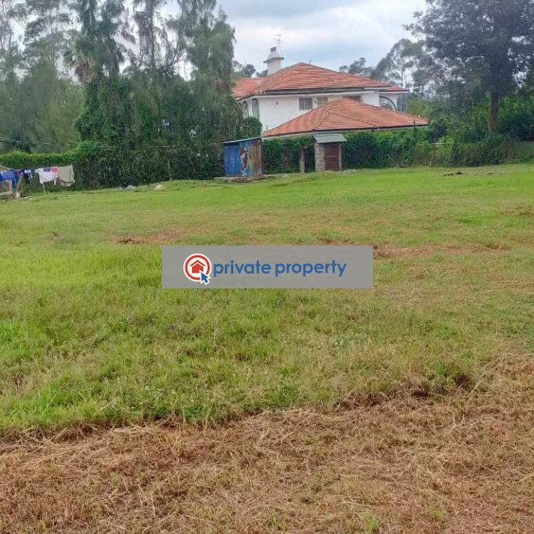 Land For Sale &nbsp;miotoni Karen Nairobi - 3