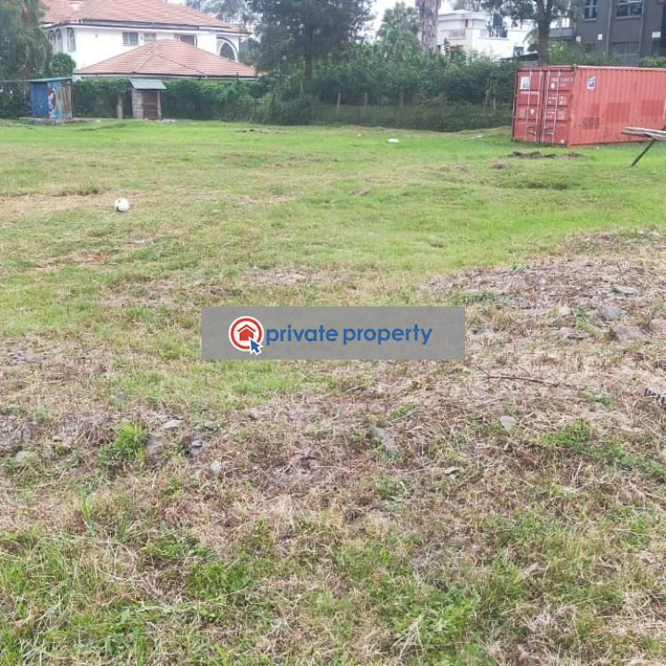 Land For Sale &nbsp;miotoni Karen Nairobi - 4
