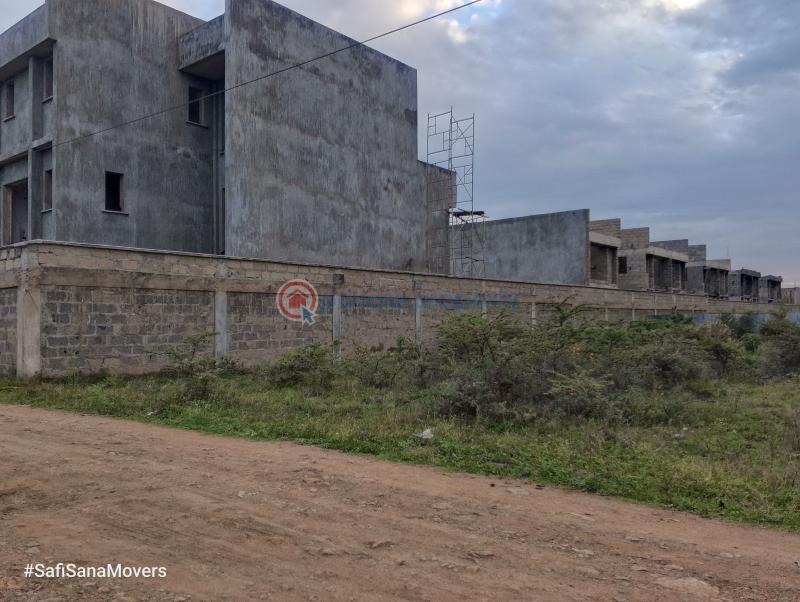 Residential Land For Sale Community Road syokimau Syokimau/Mulolongo Machakos - 4