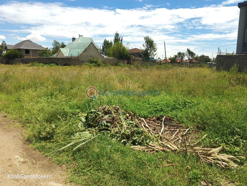 Residential Land For Sale Community Road syokimau Syokimau/Mulolongo Machakos - 2