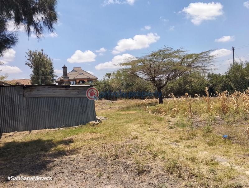 Residential Land For Sale Community Road syokimau Syokimau/Mulolongo Machakos - 1