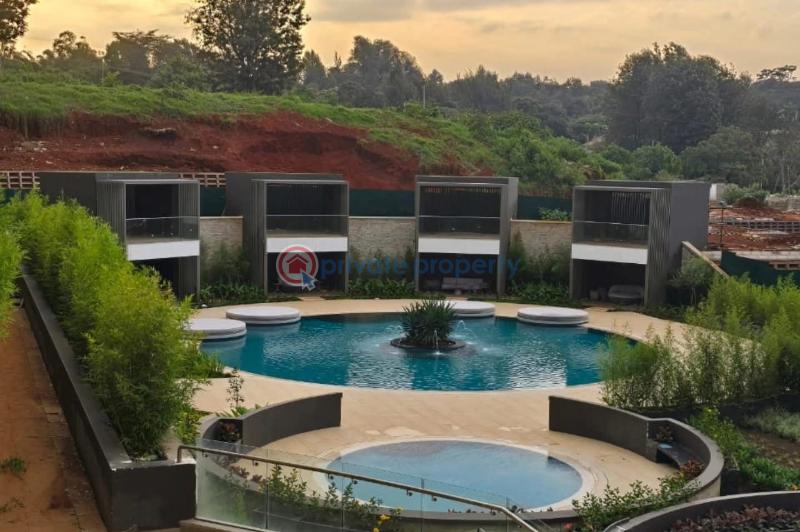 1 bedroom Apartment For Rent Gigiri Drive new Kitisuru Nairobi - 5