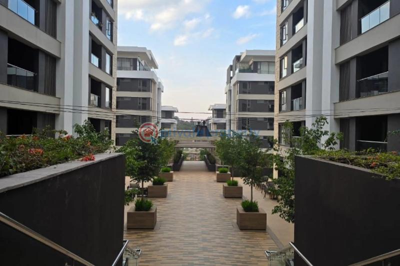 1 bedroom Apartment For Rent Gigiri Drive new Kitisuru Nairobi - 1