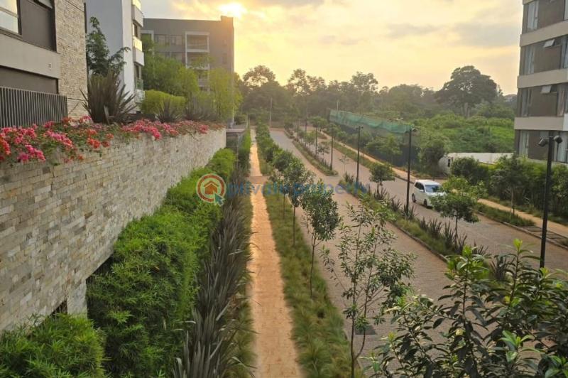 1 bedroom Apartment For Rent Gigiri Drive new Kitisuru Nairobi - 4