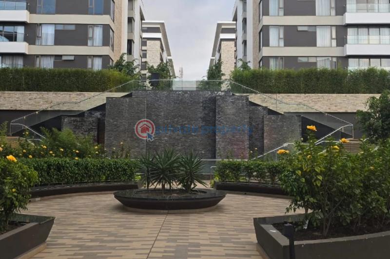 1 bedroom Apartment For Rent Gigiri Drive new Kitisuru Nairobi - 6