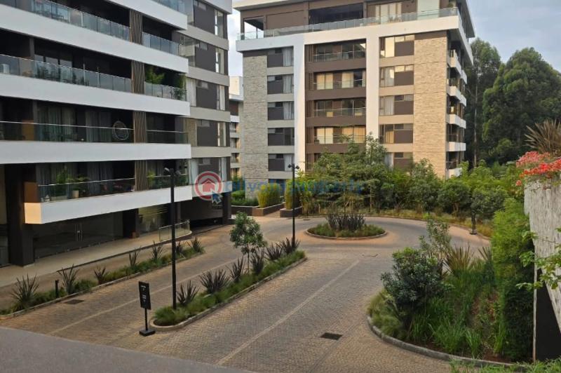 1 bedroom Apartment For Rent Gigiri Drive new Kitisuru Nairobi - 2