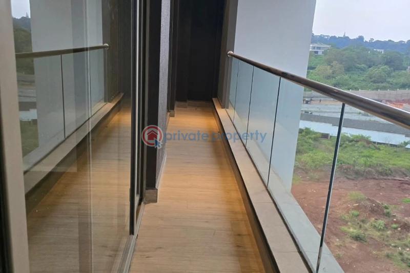 1 bedroom Apartment For Rent Gigiri Drive new Kitisuru Nairobi - 9