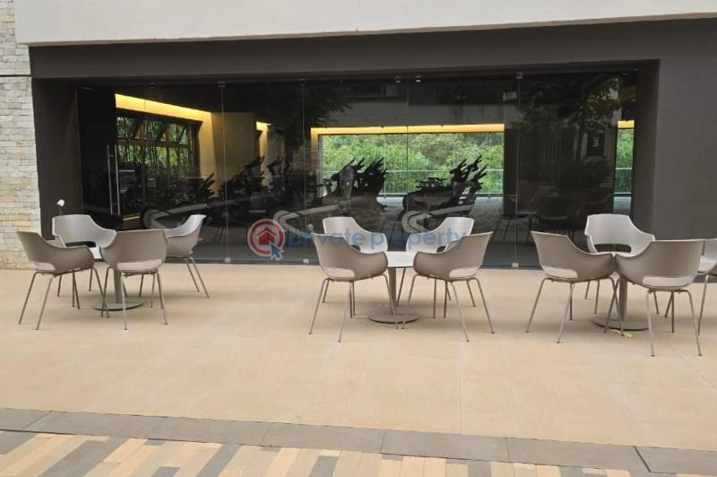 1 bedroom Apartment For Rent Gigiri Drive new Kitisuru Nairobi - 3