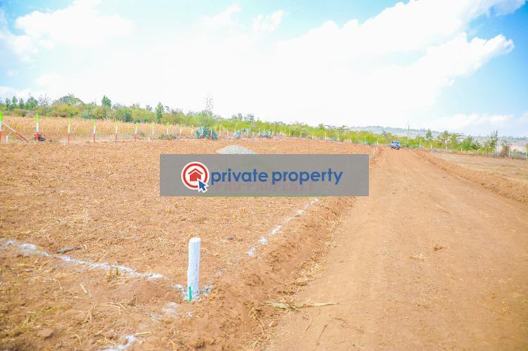Residential Land For Sale &nbsp;kamangu Nachu. Kikuyu Kiambu - 9