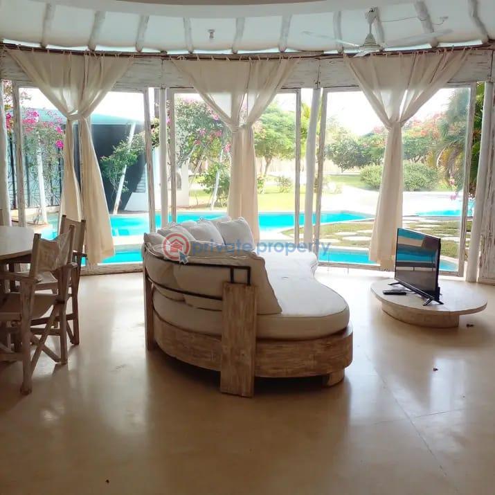 10 bedroom Hotel / Guest House For Sale Marine Road. Malindi Town Kilifi - 9